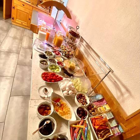 Hotel Sternen アーラウ エクステリア 写真