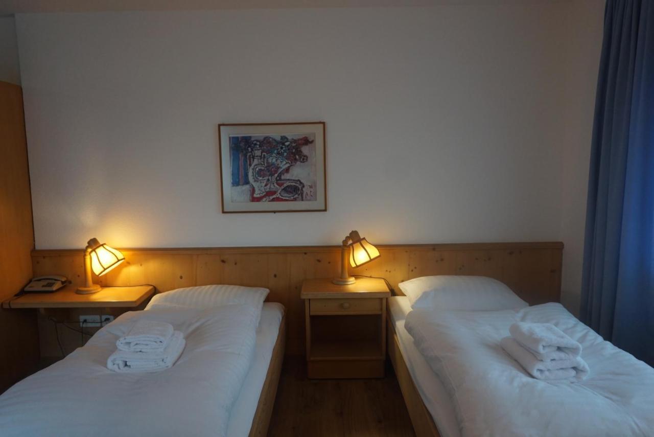 Hotel Sternen アーラウ エクステリア 写真