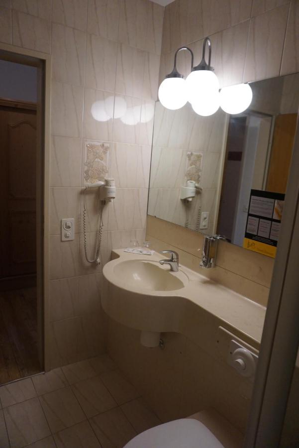 Hotel Sternen アーラウ エクステリア 写真
