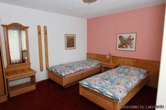 Hotel Sternen アーラウ 部屋 写真